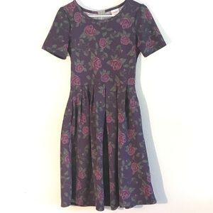 LuLaRoe 🍍 Amelia Dress